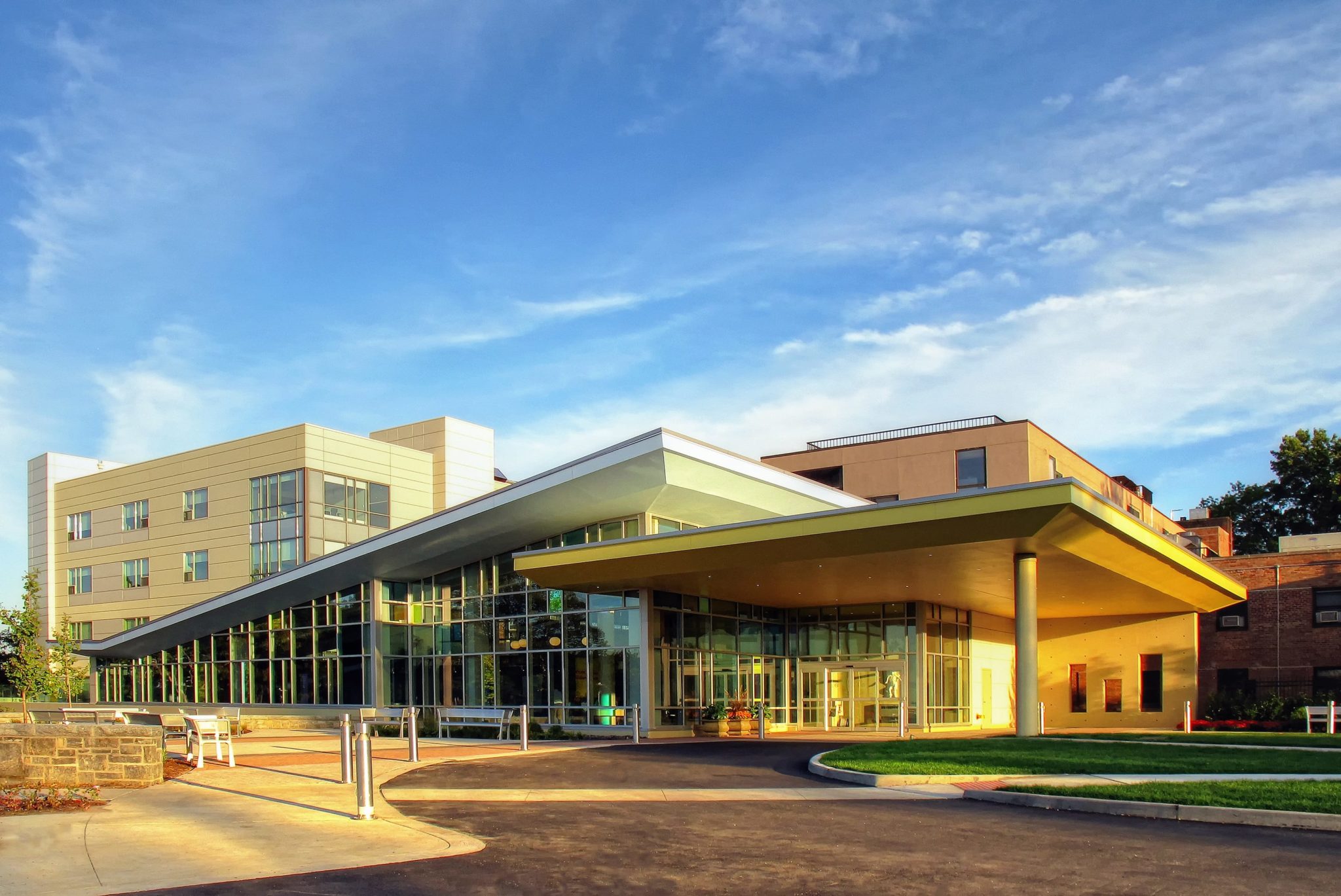 St Mary's Healthcare System for Children is a Trexo Center of Excellence