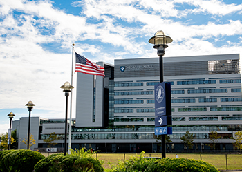 Spaulding Rehabilitation Network is a Trexo Center of Excellence