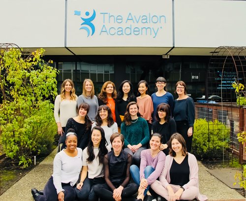 Trexo Location: The Avalon Academy Trexo Location: The Avalon Academy