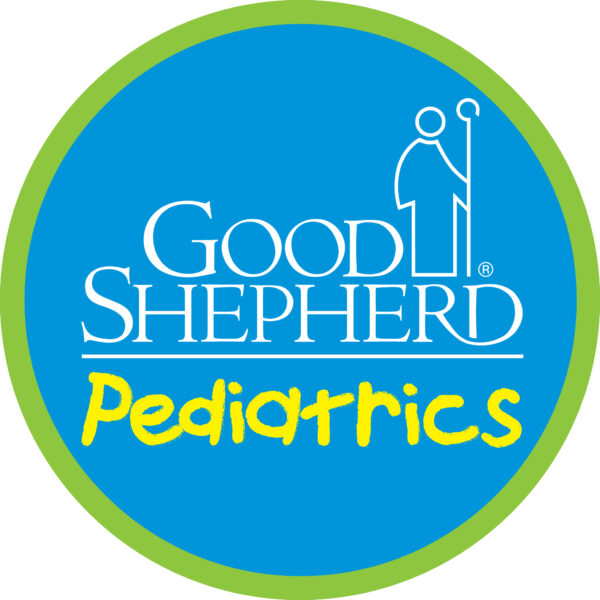 Good Shepherd Rehab Pediatrics logo