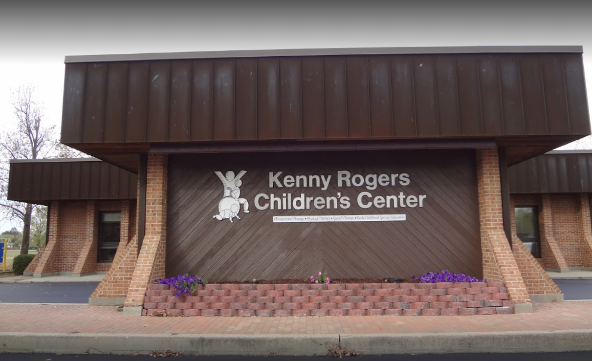 Trexo Location: Kenny Rogers Children's Center