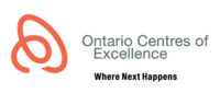 Trexo Robotics affiliate OCE (Ontario Centres of Excellence)