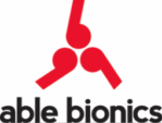 Trexo Robotics partner Able Bionics
