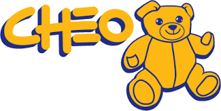 Children's Hospital of Eastern Ontario (CHEO) logo