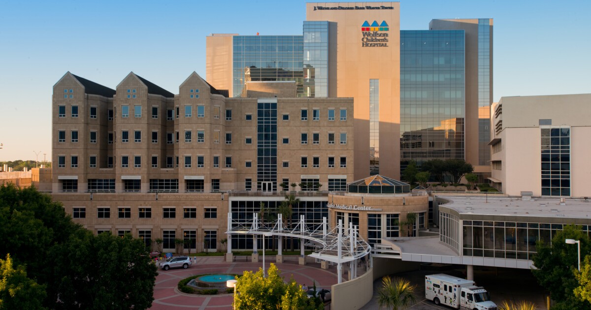 Trexo Location: Wolfson Children's Hospital Trexo Location: Wolfson Children's Hospital