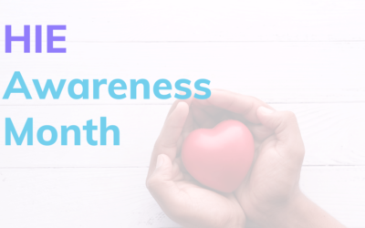 HIE Awareness Month