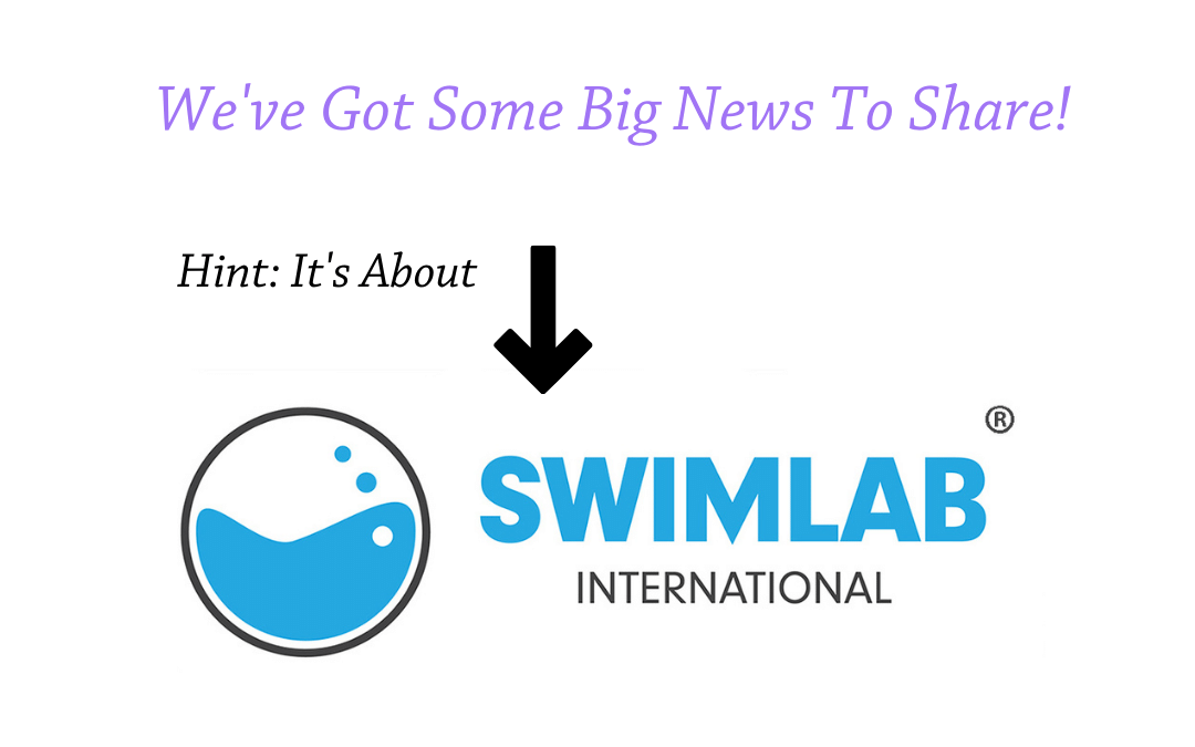 Swim Lab International News
