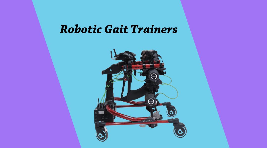 Robotic Gait Trainers