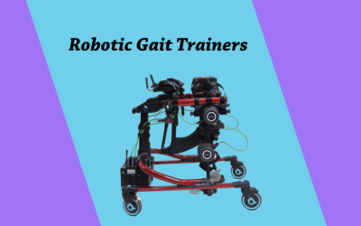 Robotic Gait Trainers