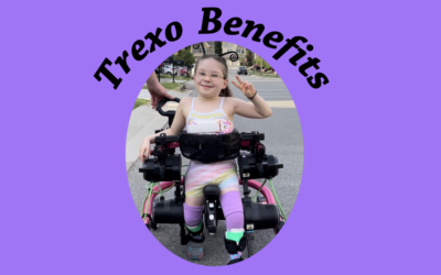 Trexo Benefits