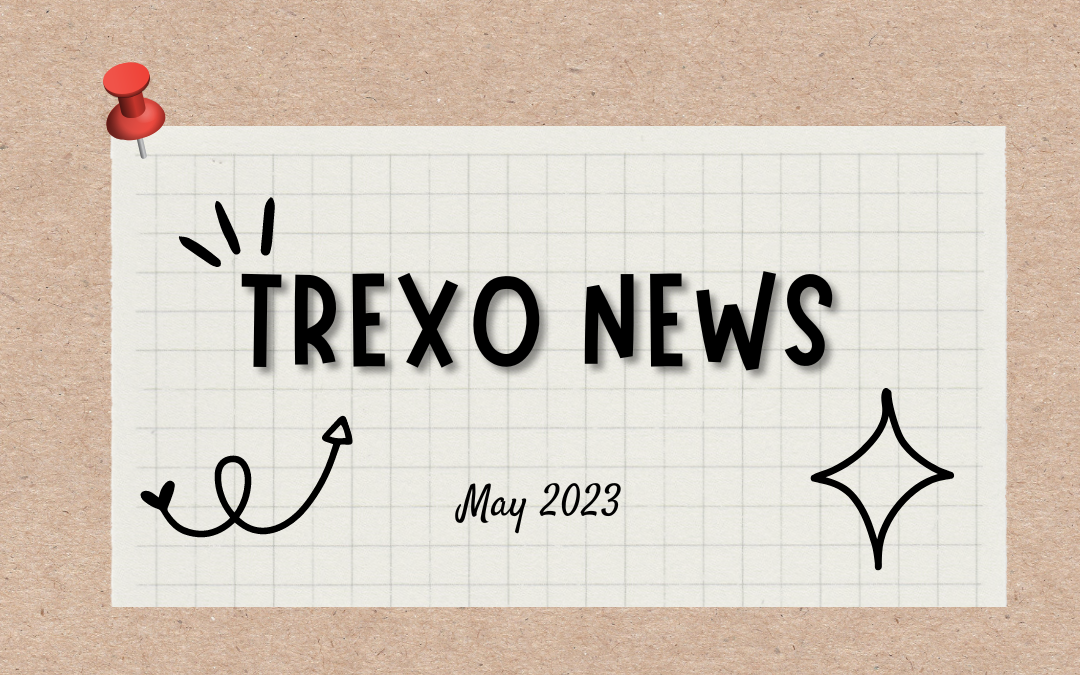 Trexo News May 2023