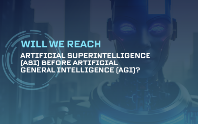 Will We Reach Artificial Superintelligence (ASI) Before Artificial General Intelligence (AGI)? 
