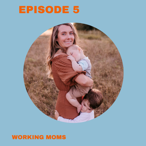 Jaime Labelle on Working Moms